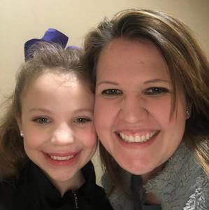 Meet your Posher, Stacy